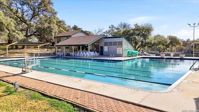 15807 Wilderness Pkwy, San Antonio, TX 78232