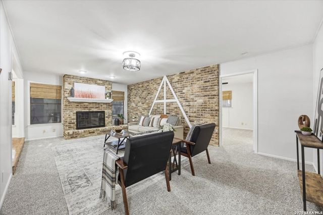 15807 Wilderness Pkwy, San Antonio, TX 78232