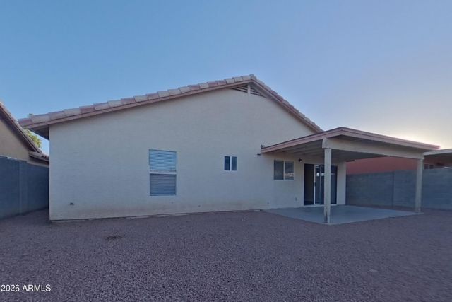 16169 W BUCHANAN Street, Goodyear, AZ 85338