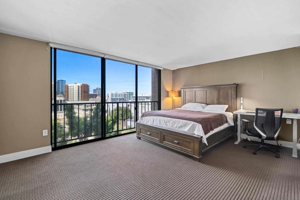 Image 10 of property listing at 1333 8th Ave 705, San Diego, CA 92101