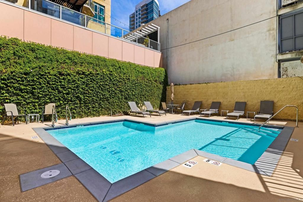 Image 20 of property listing at 1333 8th Ave 705, San Diego, CA 92101