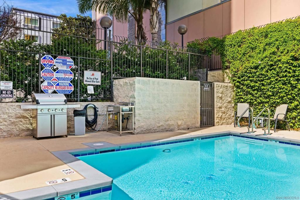 Image 21 of property listing at 1333 8th Ave 705, San Diego, CA 92101