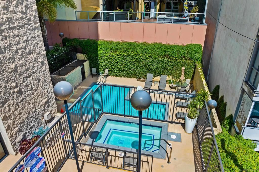 Image 22 of property listing at 1333 8th Ave 705, San Diego, CA 92101