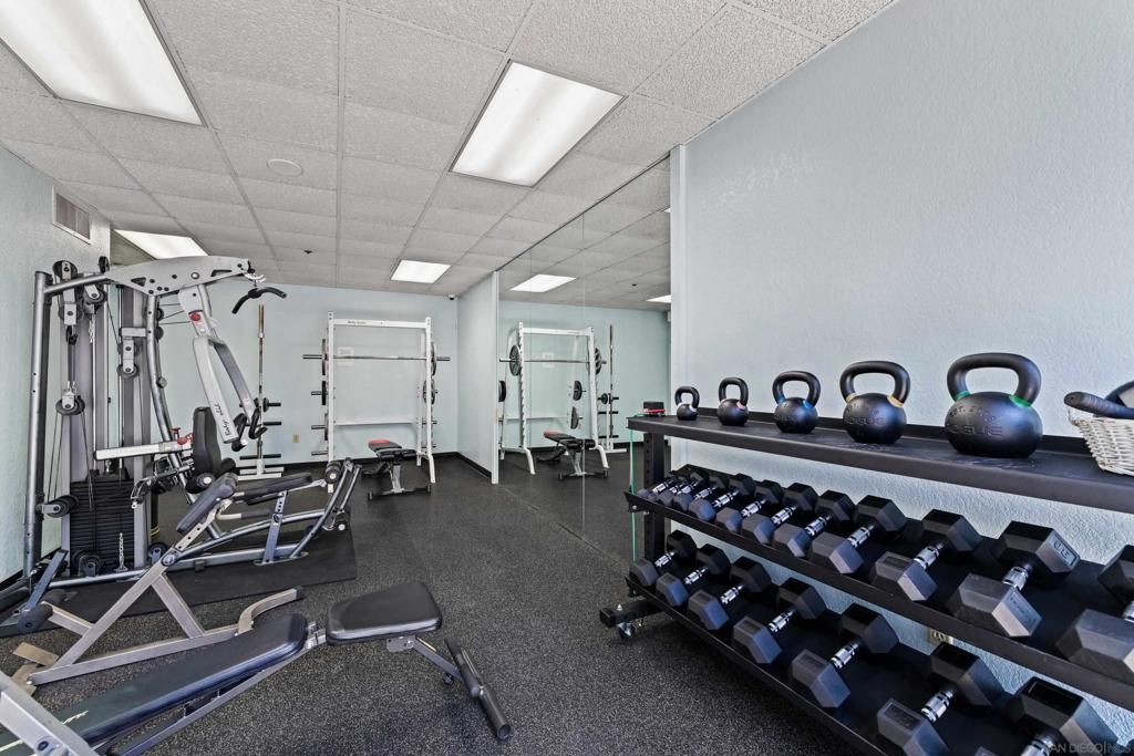 Image 24 of property listing at 1333 8th Ave 705, San Diego, CA 92101