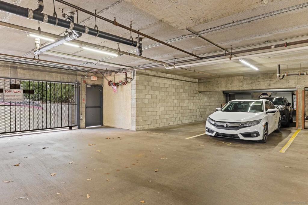 Image 26 of property listing at 1333 8th Ave 705, San Diego, CA 92101