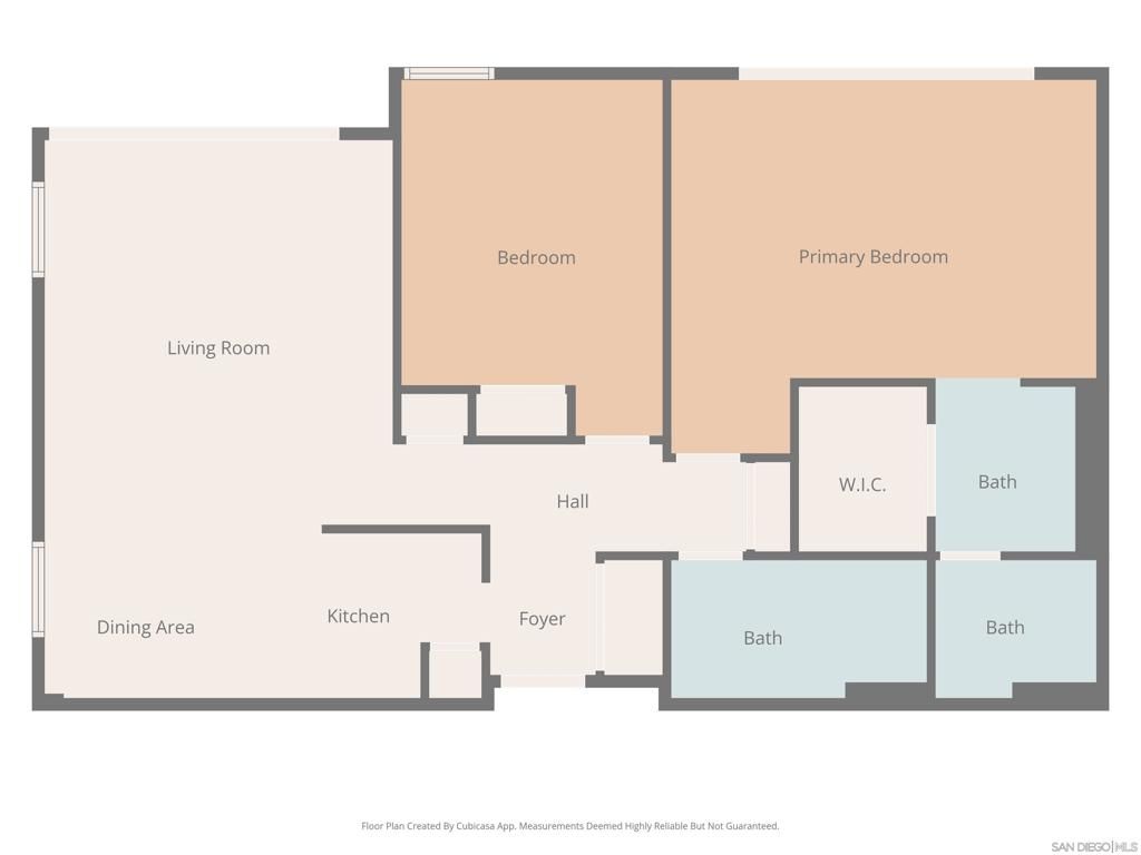 Image 27 of property listing at 1333 8th Ave 705, San Diego, CA 92101