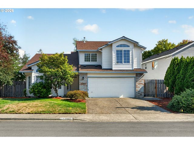 17937 Nw ANASTASIA Dr, Portland, OR 97229