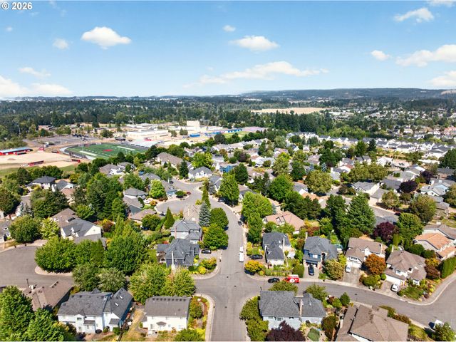 17937 Nw ANASTASIA Dr, Portland, OR 97229