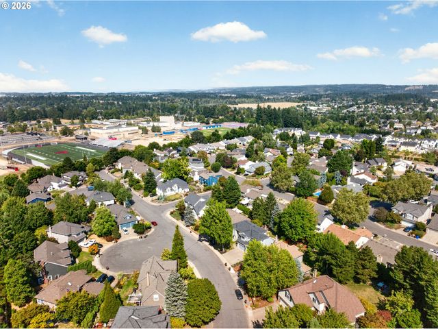 17937 Nw ANASTASIA Dr, Portland, OR 97229