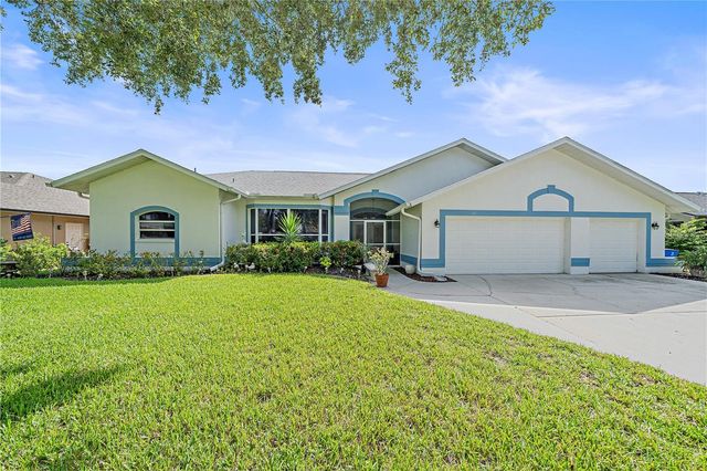 19291 PINE GLEN DRIVE, Fort Myers, FL 33967