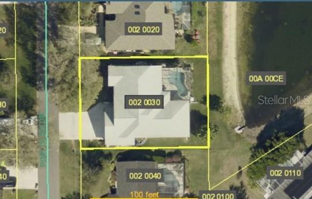 19291 PINE GLEN DRIVE, Fort Myers, FL 33967