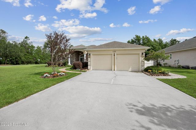 103 Rindle Trace, St. Marys, GA 31558