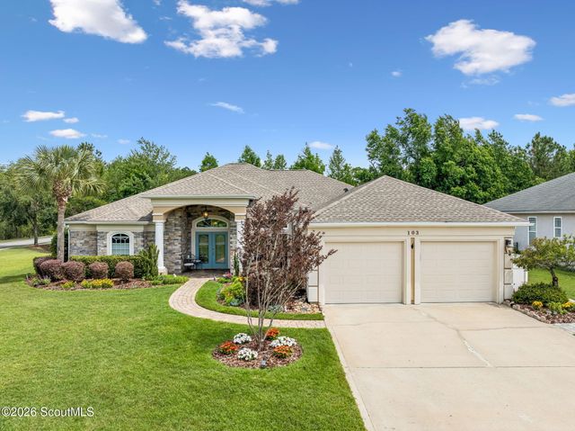103 Rindle Trace, St. Marys, GA 31558