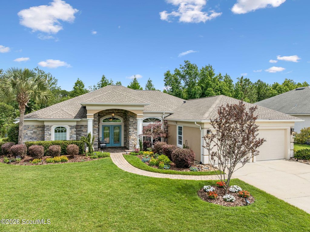 103 Rindle Trace, St. Marys, GA 31558