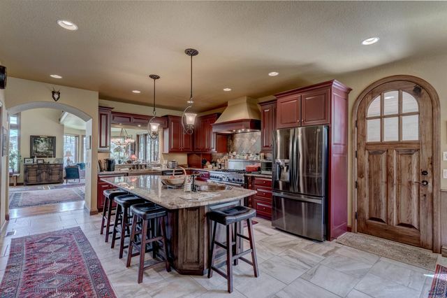 13646 TWISTED PINES TRL, Rapid City, SD 57702