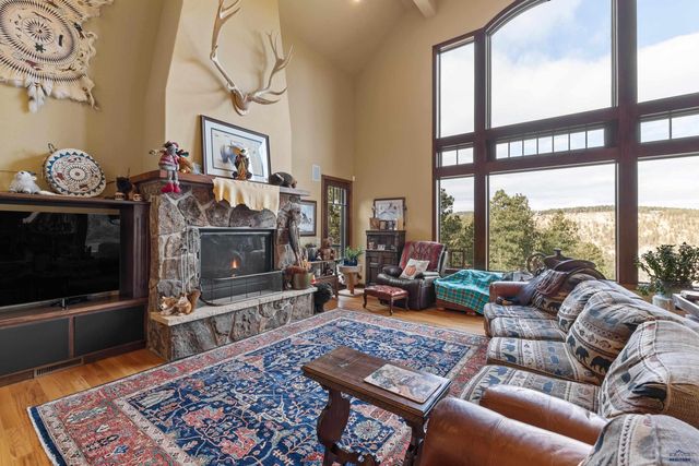 13646 TWISTED PINES TRL, Rapid City, SD 57702