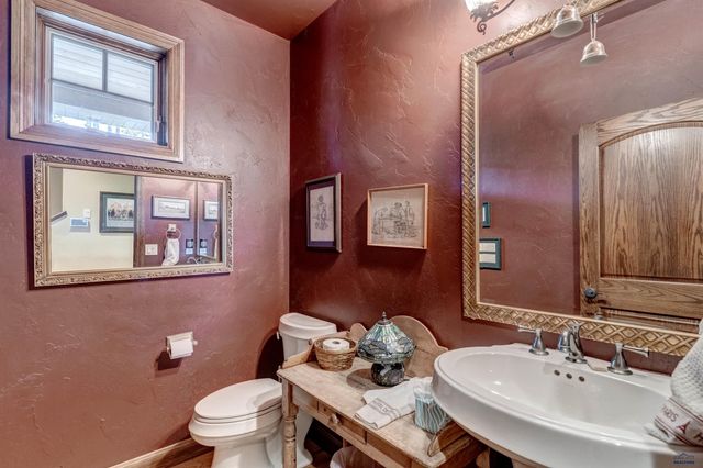 13646 TWISTED PINES TRL, Rapid City, SD 57702