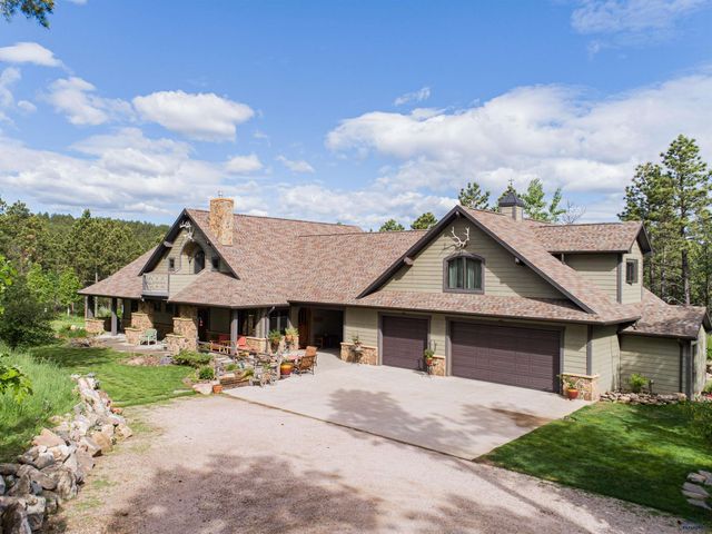 13646 TWISTED PINES TRL, Rapid City, SD 57702