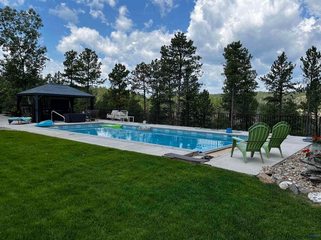 13646 TWISTED PINES TRL, Rapid City, SD 57702