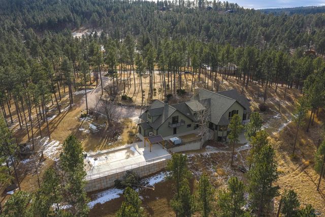 13646 TWISTED PINES TRL, Rapid City, SD 57702