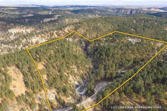 13646 TWISTED PINES TRL, Rapid City, SD 57702