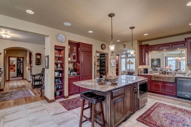 13646 TWISTED PINES TRL, Rapid City, SD 57702