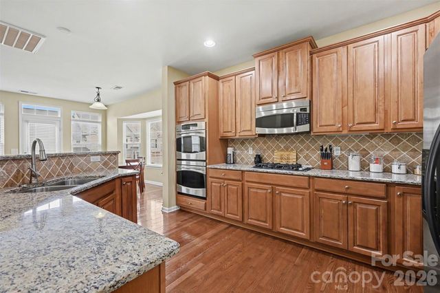 6148 Rockefeller Lane, Charlotte, NC 28210