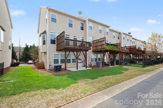 6148 Rockefeller Lane, Charlotte, NC 28210