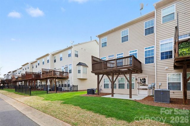 6148 Rockefeller Lane, Charlotte, NC 28210