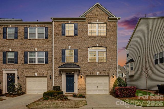 6148 Rockefeller Lane, Charlotte, NC 28210