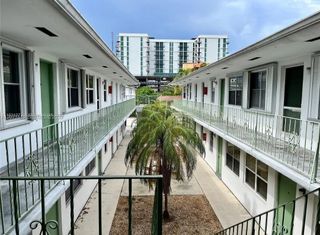 1824 Monroe Street 8, Hollywood, FL 33020