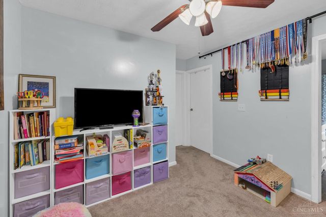 27 Wildwood Drive, Fairfield, OH 45014