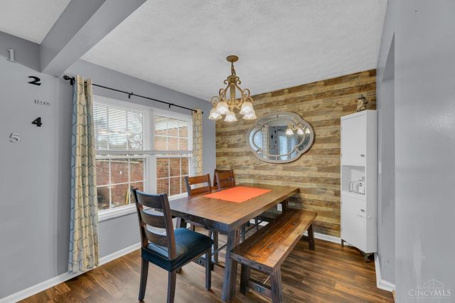 27 Wildwood Drive, Fairfield, OH 45014