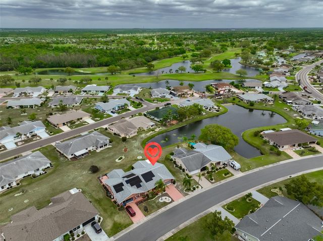 1511 CLOISTER DRIVE, Sun City Center, FL 33573