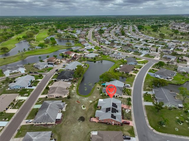 1511 CLOISTER DRIVE, Sun City Center, FL 33573