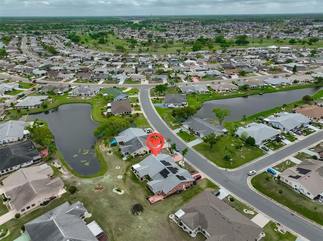 1511 CLOISTER DRIVE, Sun City Center, FL 33573