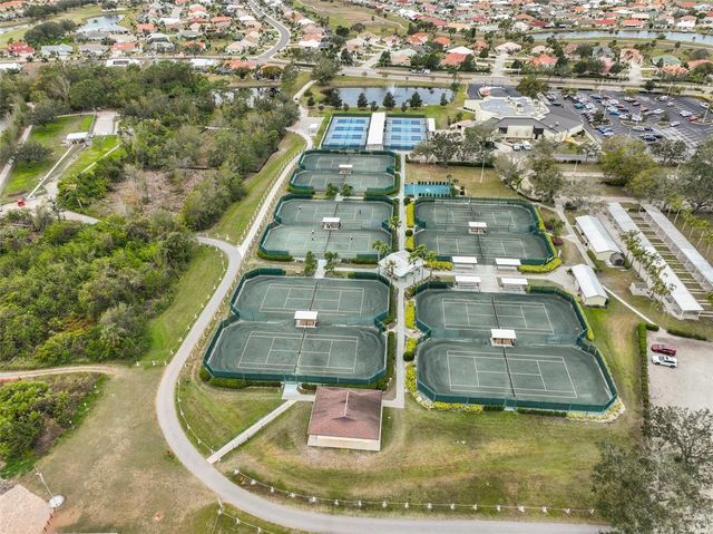 1511 CLOISTER DRIVE, Sun City Center, FL 33573