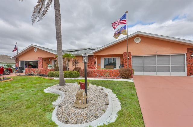 1511 CLOISTER DRIVE, Sun City Center, FL 33573