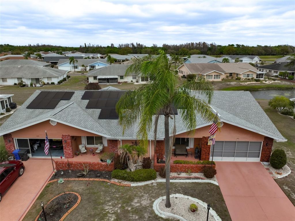 1511 CLOISTER DRIVE, Sun City Center, FL 33573