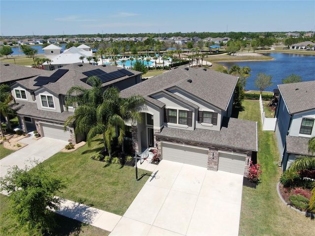 11416 CARLTON FIELDS DRIVE, Riverview, FL 33579