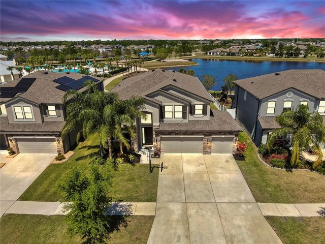11416 CARLTON FIELDS DRIVE, Riverview, FL 33579