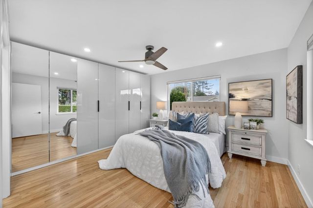 866 Stonehurst Way, Campbell, CA 95008