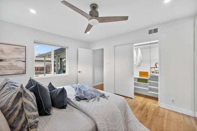 866 Stonehurst Way, Campbell, CA 95008