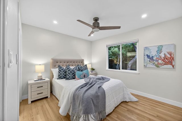 866 Stonehurst Way, Campbell, CA 95008