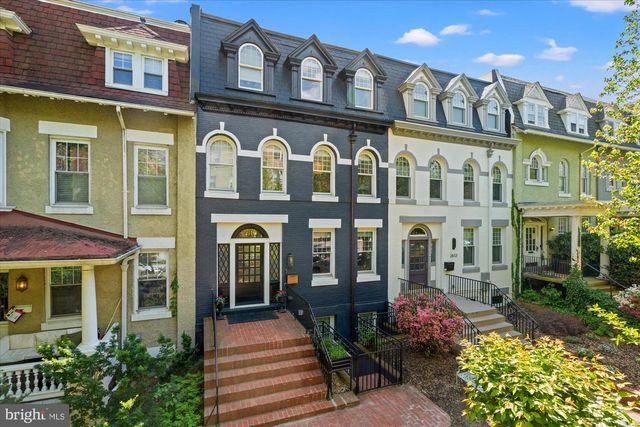 2610 GARFIELD ST NW, Washington, DC 20008