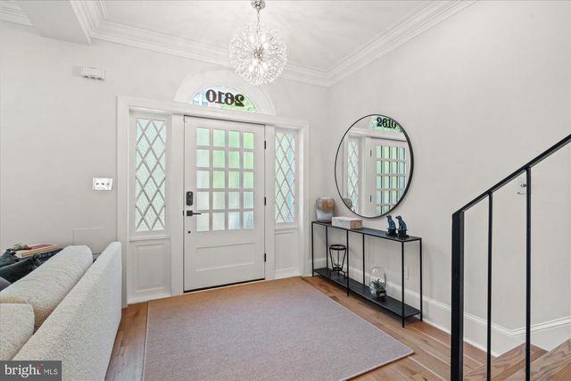 2610 GARFIELD ST NW, Washington, DC 20008