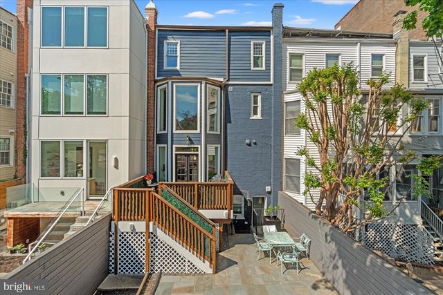2610 GARFIELD ST NW, Washington, DC 20008