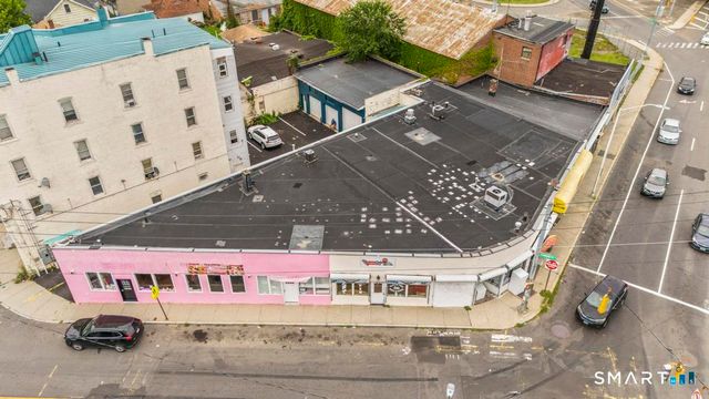 872 Bank Street, Waterbury, CT 06708