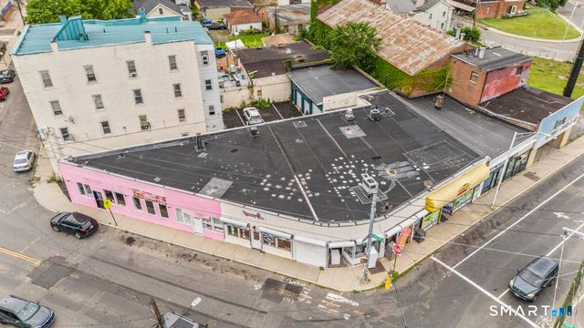 872 Bank Street, Waterbury, CT 06708