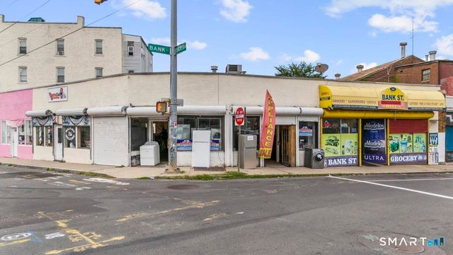 872 Bank Street, Waterbury, CT 06708